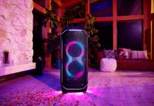 Imprezowy głośnik JBL Partybox Ultimate 