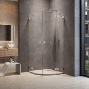 Essenza Pro Brushed Nickel DWJ