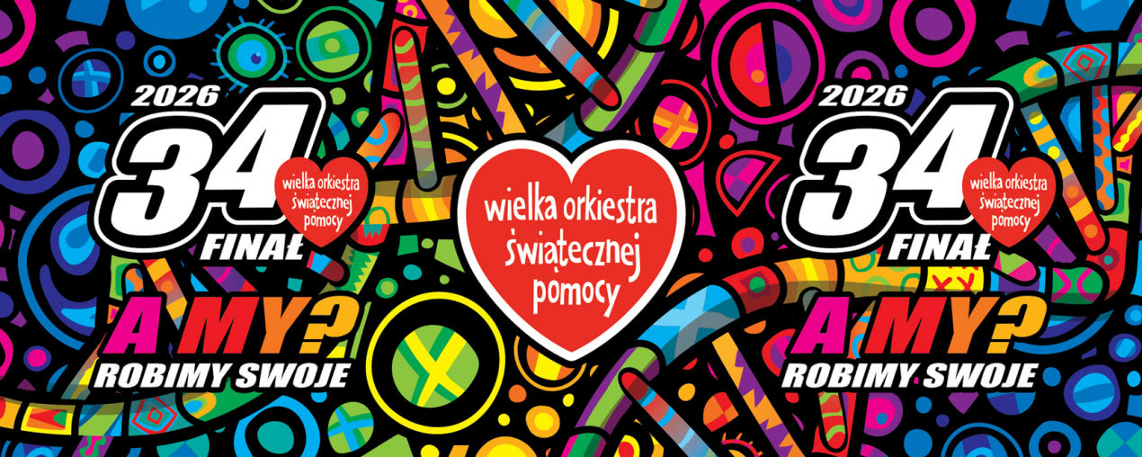 34. Finał WOŚP z kolekcjonerską płytką Ceramiki Paradyż - limitowana edycja, która co roku bije rekordy licytacji