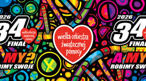 34. Finał WOŚP z kolekcjonerską płytką Ceramiki Paradyż - limitowana edycja, która co roku bije rekordy licytacji