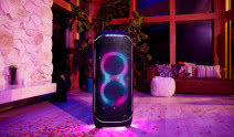 Imprezowy głośnik JBL Partybox Ultimate