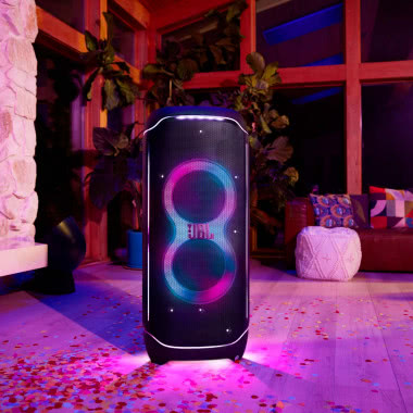 Imprezowy głośnik JBL Partybox Ultimate