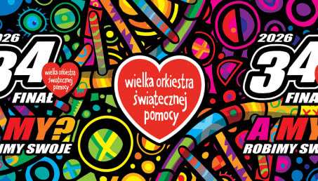 34. Finał WOŚP z kolekcjonerską płytką Ceramiki Paradyż - limitowana edycja, która co roku bije rekordy licytacji