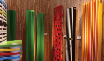 Ekologiczne grzejniki Jaga