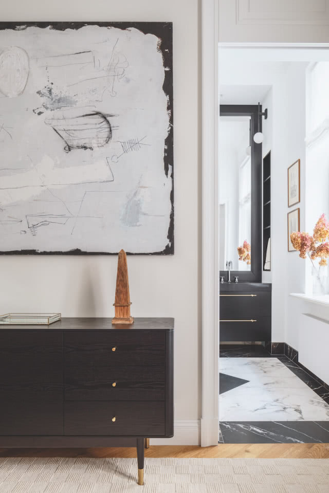 Marcin Jasik obraz „Abstrakcja”