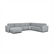 Sofa narożna Blanca