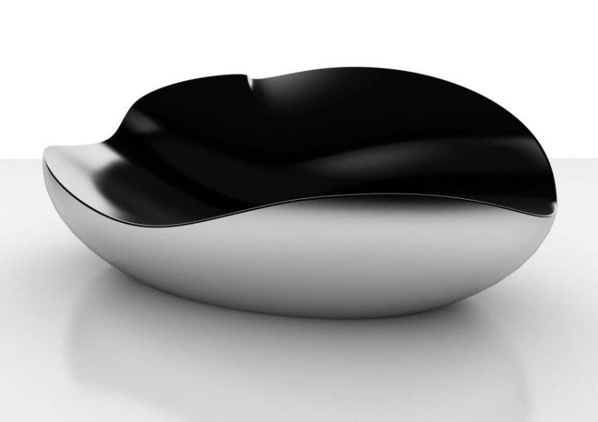 Siedzisko Loveseat idealnie odzwierciedla...