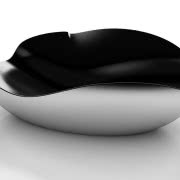 Projekt krzesła Orb powstał w wyniku fascynacji...