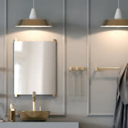 Wystawa marki Frost.