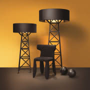 Szal Królowej (Queen's Scarf) z kolekcji The...