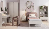 HARMONY - meble, które zachwycą każdą dziewczynkę