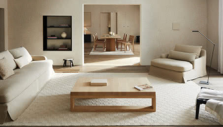 10 naturalnych materiałów do wnętrz - z nimi stworzysz dom przyjazny naturze