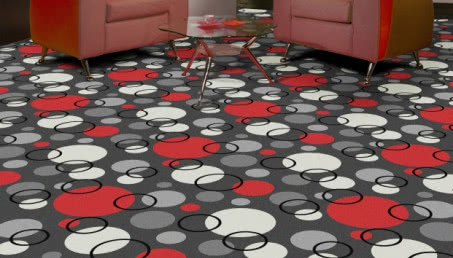 Wykładzina do salonu