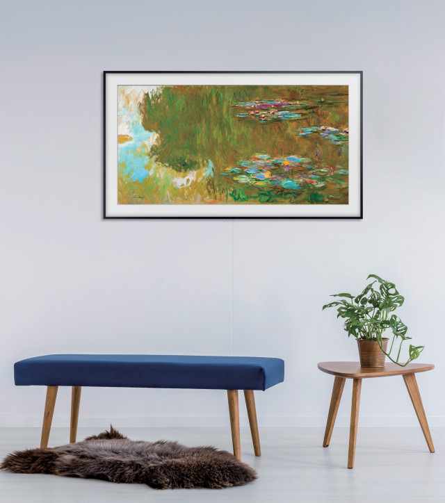 The Frame z obrazem Wojciecha Brewki otworzy 47. Aukcję Nowej Sztuki