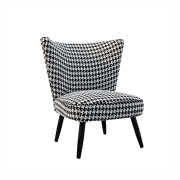 Fotel Retro Coco, Invicta Interior