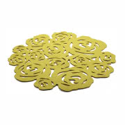 Podkładki stołowe Roses