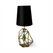 Lampa stołowa Gem