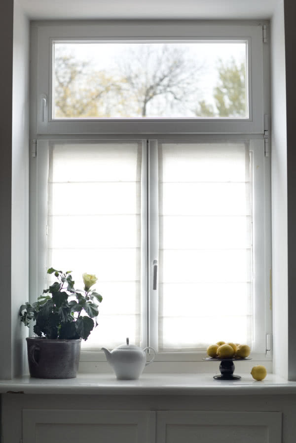 Mieszkanie w starej kamienicy ma swoje prawa -...