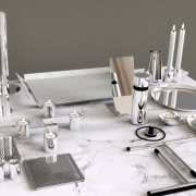 Wystawa marki Frost.