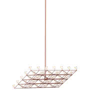 Szal Królowej (Queen's Scarf) z kolekcji The...