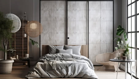 Drzwi przesuwne - jak wybrać  najlepsze?