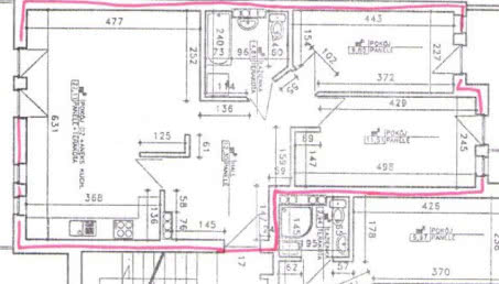 Dodatkowa sypialnia dla rodziców