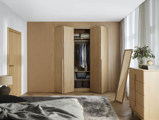 Jak zaplanować idealną przestrzeń do przechowywania?