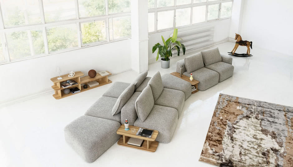 Marta Niemywska-Grynasz i Dawid Grynasz o projektowaniu na artystycznych fundamentach, stylu pracy i źródłach twórczej energii.