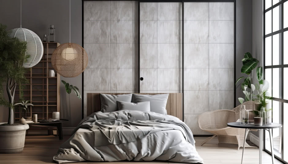  Drzwi przesuwne - jak wybrać  najlepsze?