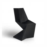 Krzesło Vertex
