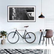 Wojciech Brewka, Night Cruising, 2020