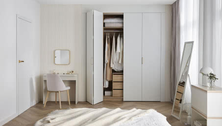 Jak zaplanować idealną przestrzeń do przechowywania?