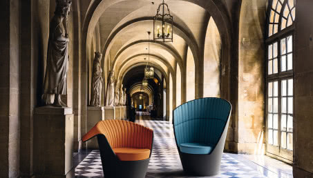 Targi MOOD CONCEPT 2018 - bezprecedensowo oryginalnie