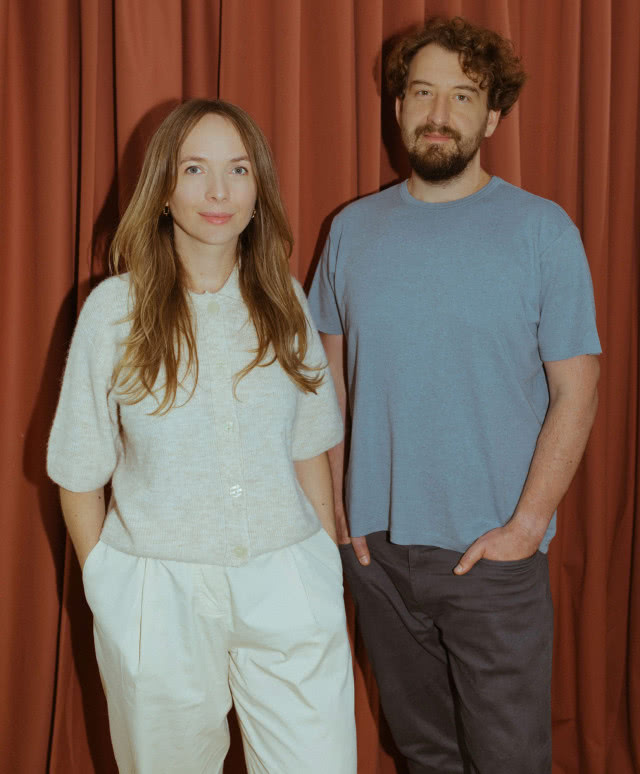 Marta i Dawid Grynasz Studio