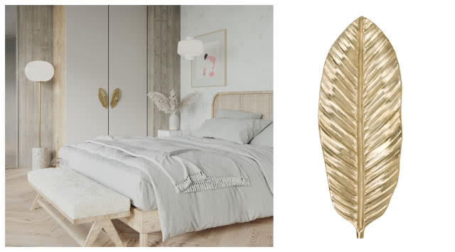 April - mosiężny uchwyt meblowy
300x110x35 mm, od 290 zł