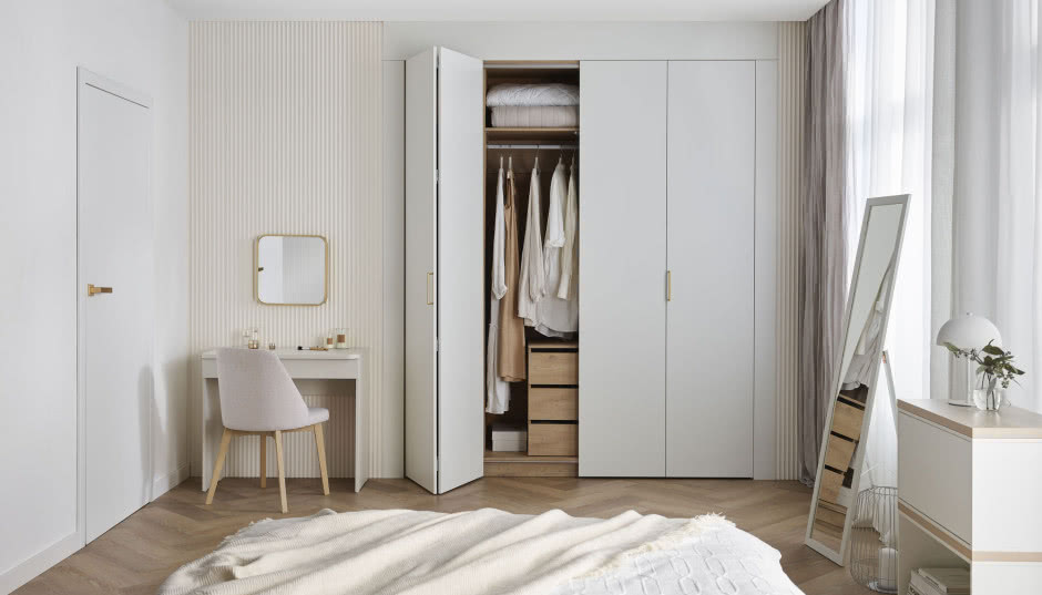 Jak zaplanować idealną przestrzeń do przechowywania?