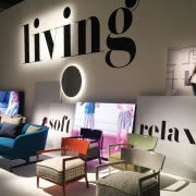 Wystawa marki Frost.