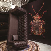 Szal Królowej (Queen's Scarf) z kolekcji The...