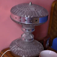 Jak urządziła mieszkanie Małgorzata Potocka