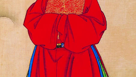 Życie wśród piękna. Świat chińskiego uczonego. Sztuka chińska z Muzeum Narodowego w Pekinie