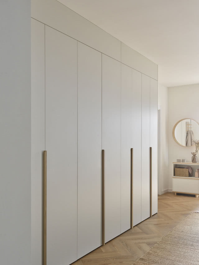 Jak zaplanować idealną przestrzeń do przechowywania?