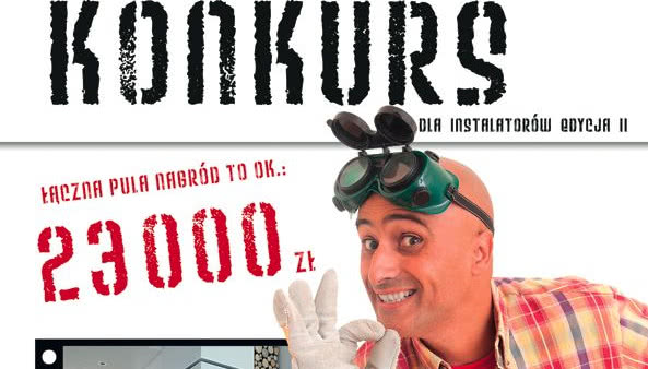 Konkurs fotograficzny Kratki.pl