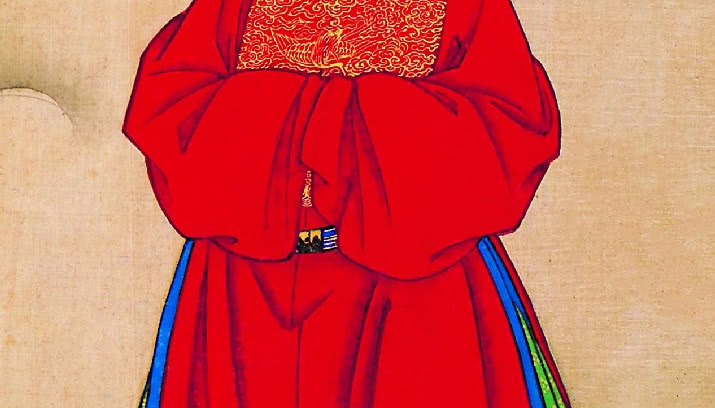 Życie wśród piękna. Świat chińskiego uczonego. Sztuka chińska z Muzeum Narodowego w Pekinie