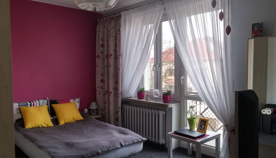 Jak dobrać odpowiedni zagłówek do łóżka?