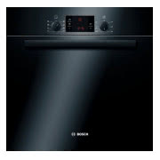 Piekarnik do zabudowy HBA23B262E