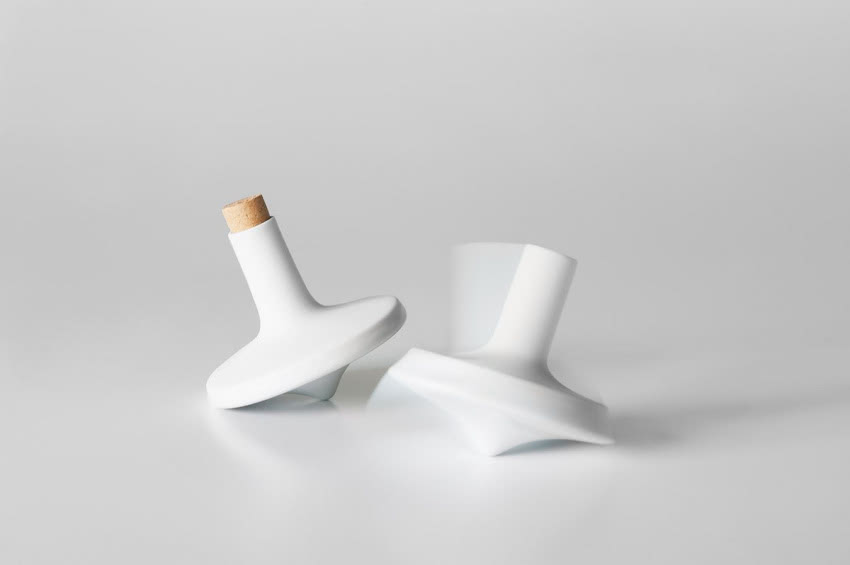 Obracające się sosjerki, proj. Agnieszki...