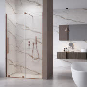 Essenza Pro Brushed Nickel DWJ