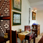 Srebrny model portugalskiego galeonu z przełomu...