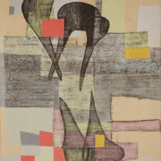 Maria Jarema, „Formy”, 1957,...