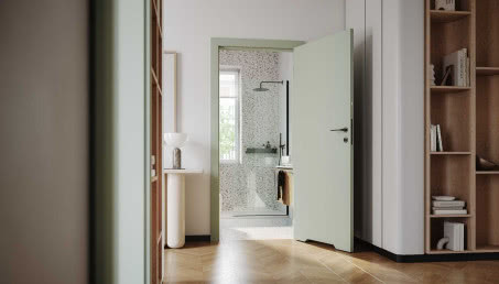 Sprytne rozwiązania do wymagających wnętrz